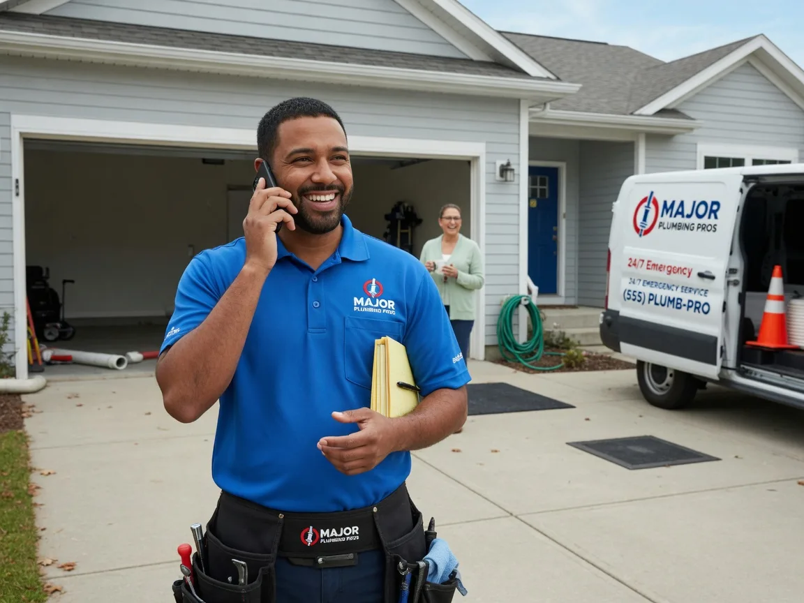 Drain Cleaning Services West Hartford, VT FAQs